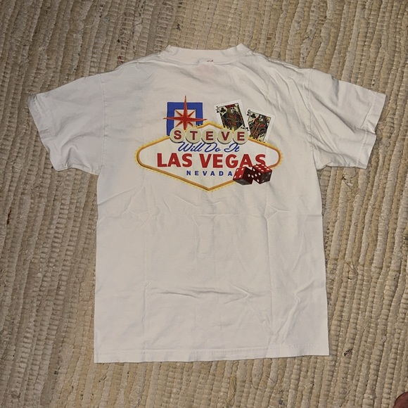 Stevewilldoit T shirt - Picture 2 of 2